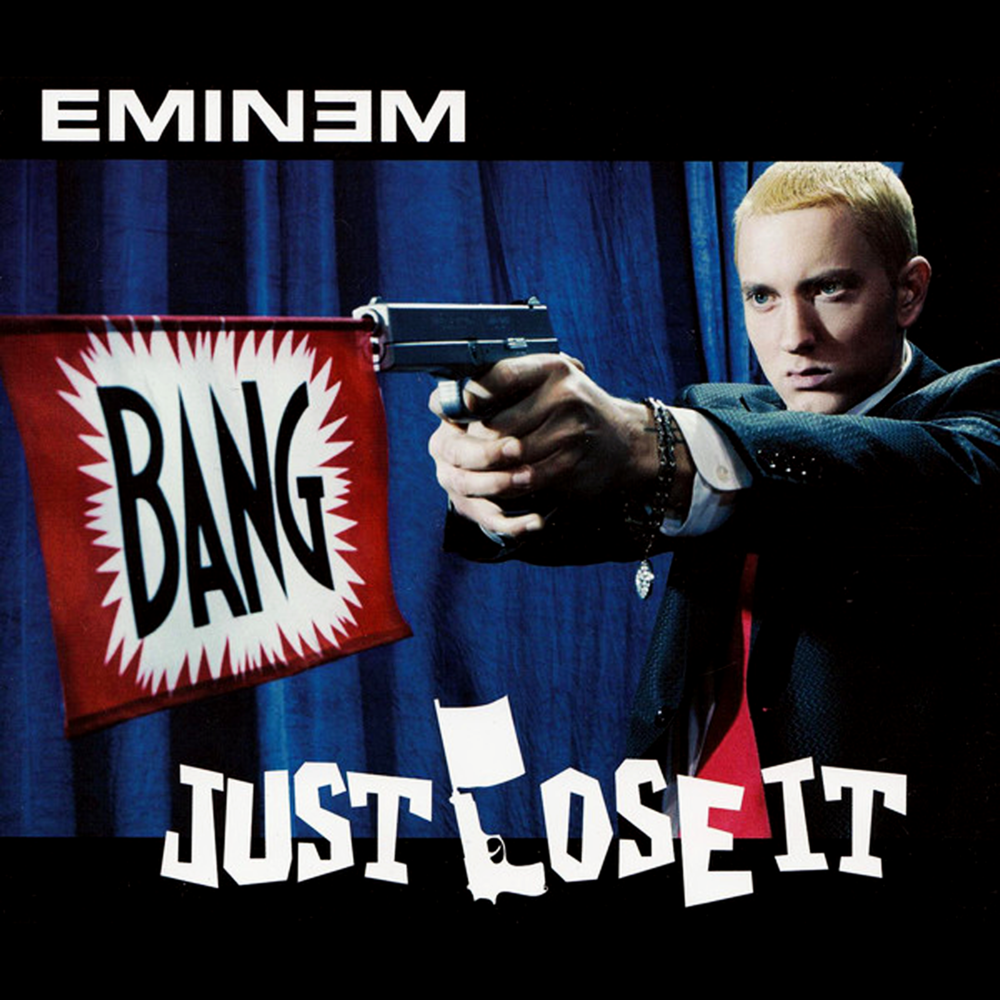 Eminem just lose it free download