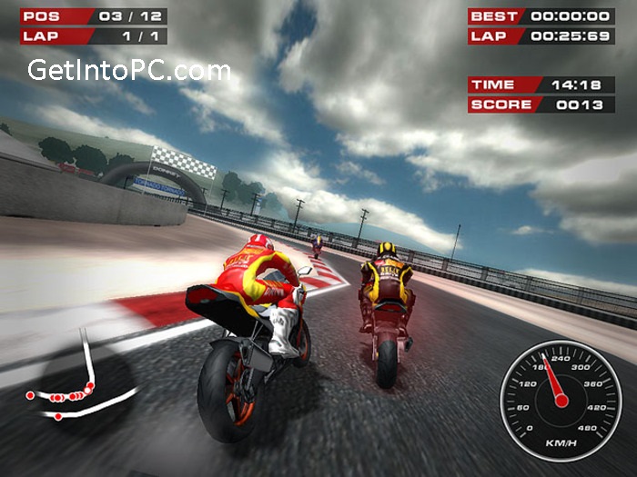 Superbike Pc Games Free Download