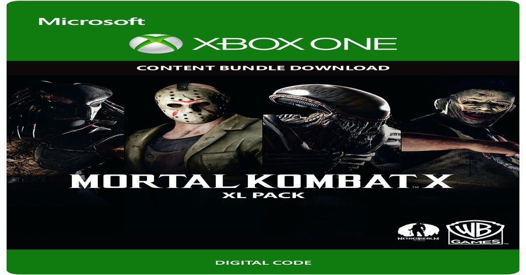 Mortal kombat x free code