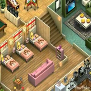 Virtual families 2 free. download full version no time limit