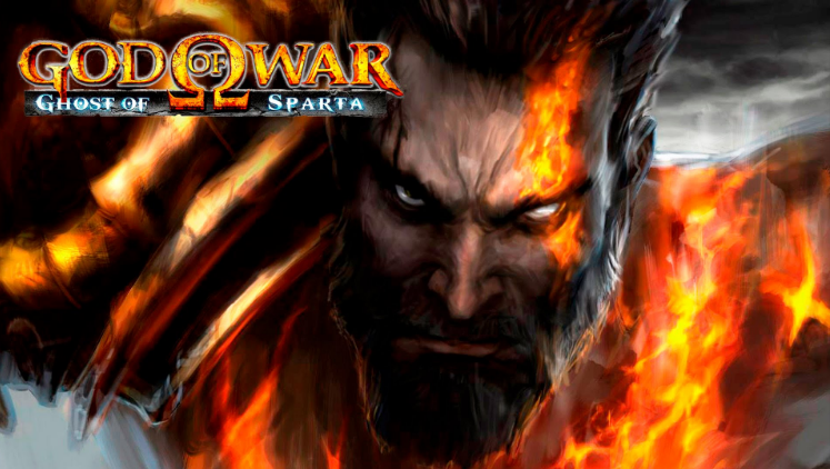 God Of War 2 Ghost Of Sparta Ppsspp Iso Download